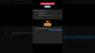 Fast Coding Tips: HTML, CSS, and Programming Basics 