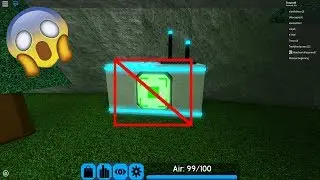 Roblox Flood Escape 2 | No Buttons! [UPDATED!] Part 1