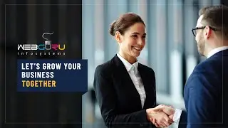 Digital Solutions for Business Growth