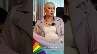 Grußwort von Tessa Ganserer an den CSD Karlsruhe! 🌈