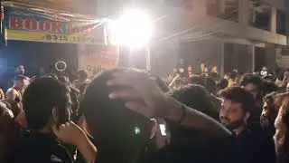 Jab Tak Ali Akbar a.s ki Maa Zinda rahi Roti Rahi