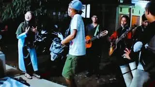 Viral Ukhti Cantik Suara Merdu 