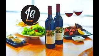 Food and Wine Matching at d'Arenberg Wines Restaurant in Adelaide, SA |  LUXURY ESCAPES