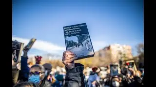 Homenaje a Almudena Grandes | DIRECTO
