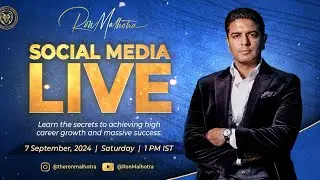 Learn the secrets to achieving high career growth and massive success.