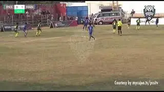 Persikotas (0) vs (5) Maung Anom | Liga 3 zona Jawa Barat