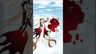 that kaveh glitch 😭 [ Tags - 