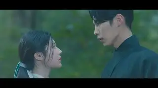 Alchemy of Souls 2 - Light & Shadow FMV (Ailee - I'm Sorry)