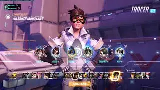 Destroying Top 500 Goats Comp - Overwatch Competitive