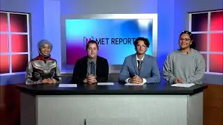 Met Report- Full Broadcast | 10/21/22