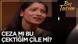 Kızlarının Fotoğrafını Bile Göremezsin!😱 | Baş Tacım 335. Bölüm