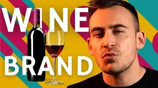 Wine Labels: How to create a strong Wine Brand