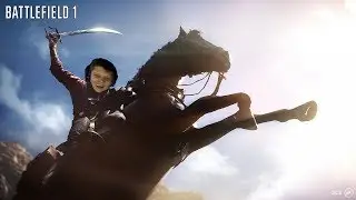 battlefield 1#сегодня днём-старая война