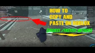 How to Copy and Paste Cast in Blood Samurai 2 Or Any Roblox Game(read desc)