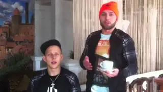 Самое скучное поздравление с 8 марта 2015!!!