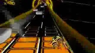 Audiosurf: Andy Hunter - Come On