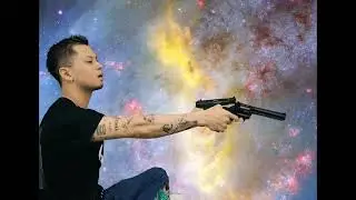 LoneLou D - SPACY (Visualizer)