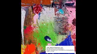 Roc Marciano x The Alchemist - The Skeleton Key REVIEW