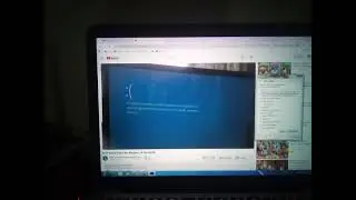 @ViniciusBSODProductionsBR (Can't Mention) has a frozen screen