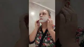 артикул 230283718 ГИДРОГЕЛЕВАЯ МАСКА С ТАЮЩИМ ЭФФЕКТОМ 😍