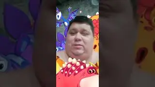Какой я турбозавр?