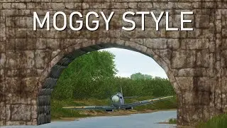 Moggy Style