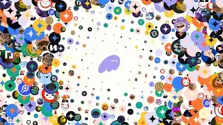 Swap more tokens in Phantom