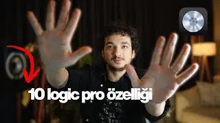 10 Logic Pro Features That Will Make Your Life Easier