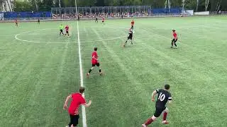 #2 Москва vs Сокол (2024-06-02)
