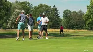 Lorain Chamber of Commerce Elyria Country Club 2022 Golf Outing