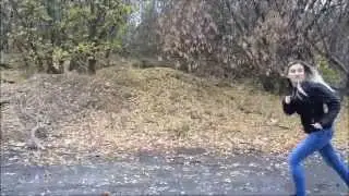 Почему девушек надо провожать by Dasha Taeva (vine)