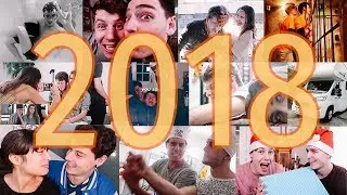 MEJORES MOMENTOS DEL 2018 | STONEISMYNAME