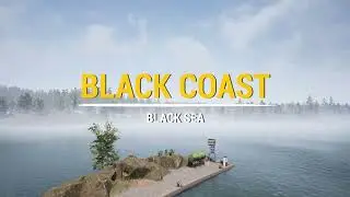 Squad: Black Coast Map Preview