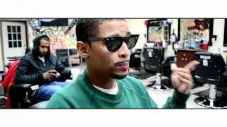 Marz Black - Don Cornelius (Official Music Video)