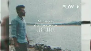 Kya mujhe pyar hai - Lofi Remake (Slow And Reverb) #lofi