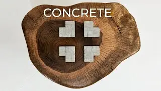 Woodworking with LEGO
