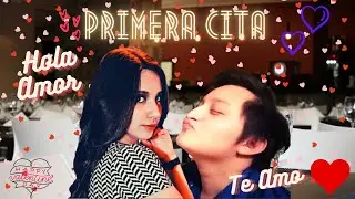 Especial de San Valentín || La primera cita de Alex ❤️