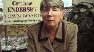 Part VI - Interview of Carolene Endersby