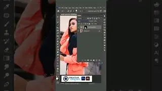How to Change Clothes Color in Realistic Way #photoshoptipsandtricks #photoshoptutorial #photoshop