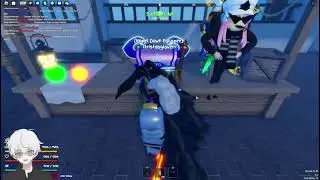 gpo mytichal chest opening (view from Xyper_gojo)