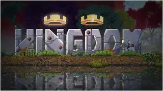 land ahay! to the next island [Kingdom: Two Crowns] #1