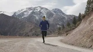 Coco Munoz:  Entrená en Esquel