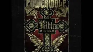 Powerwolf  - Resurrection By Erection