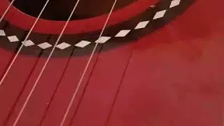 Bbm acoustic guitar  backing track  ( Bbm / Ab / Gb / F )  tempo 60 Bpm