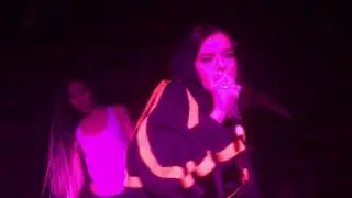 Елена Темникова - импульсы