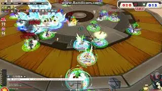 GWH GoodStupid vs Moonlight 