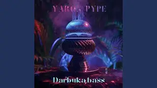 Darbuka Bass