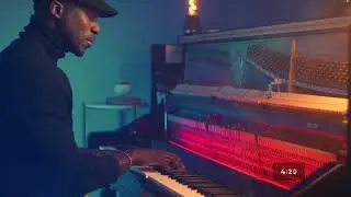 5 Pieces by ADELE \\ Peaceful Piano + Timer \\  10 MINUTES