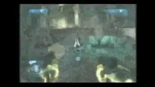 halo through the years