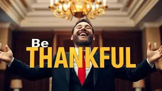 Does Gratitude REALLY Make You RICH?
